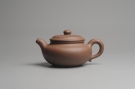 紫砂壶图片:美壶特惠 精致做工老段泥大亨仿古 茶人醉爱 - 宜兴紫砂壶网