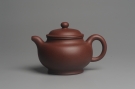 紫砂壶图片:美壶特惠 优质底曹青精致做工小掇只 茶人醉爱 - 宜兴紫砂壶网