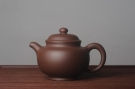紫砂壶图片:美壶特惠 精致大掇只壶 大品气势恢宏 茶人醉爱 - 宜兴紫砂壶网