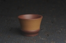 紫砂壶图片:美杯特惠 好泥好工雅致特厚实主人杯 茶人醉爱 - 宜兴紫砂壶网