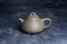 紫砂壶图片:美壶特惠 特好高温青段泥精致乳瓢茶壶 矿物质丰富 茶人最爱 - 宜兴紫砂壶网