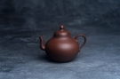 紫砂壶图片:美壶特惠 黑星红拼紫泥(家藏限量) 小清新 茶人醉爱 - 宜兴紫砂壶网
