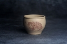 紫砂壶图片:美杯特惠 优质老段泥主人杯 金蟾杯 招财杯 - 宜兴紫砂壶网