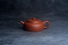 紫砂壶图片:美壶特惠 特好降坡泥涌泉壶 茶人醉爱 - 宜兴紫砂壶网
