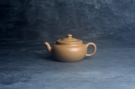 紫砂壶图片:美壶特惠 特好本山段泥涌泉壶 茶人醉爱 - 宜兴紫砂壶网