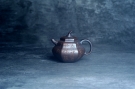 紫砂壶图片:美壶特惠 柴烧六方福禄葫芦紫砂壶 茶人醉爱 - 宜兴紫砂壶网