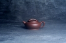 紫砂壶图片:美壶特惠 特好老紫泥小美壶 茶人醉爱 - 宜兴紫砂壶网