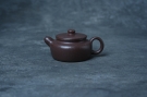 紫砂壶图片:美壶特惠 手工手制紫砂壶特好紫玉金砂涌泉壶 茶壶 茶具 单壶 - 宜兴紫砂壶网