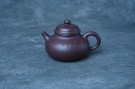 紫砂壶图片:美壶特惠 手工手制紫砂壶特好老紫泥容天壶 茶壶 茶具 单壶 - 宜兴紫砂壶网
