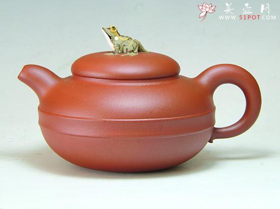 紫砂壶图片：DSC_0444 - 宜兴紫砂壶网