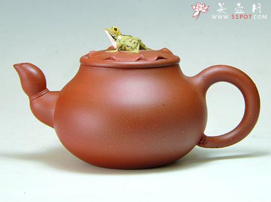 紫砂壶图片：DSC_0443 - 宜兴紫砂壶网