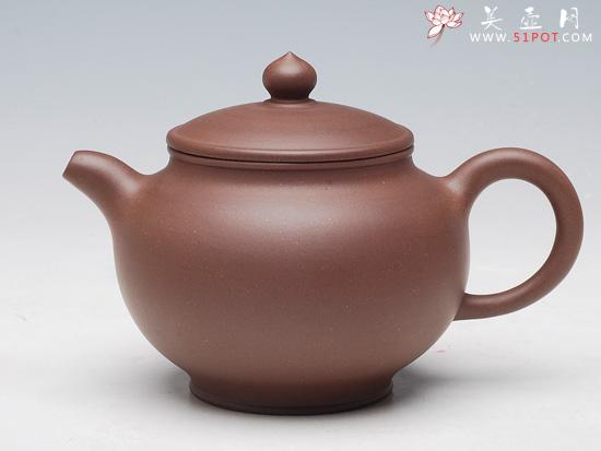 紫砂壶图片：掇子 - 宜兴紫砂壶网