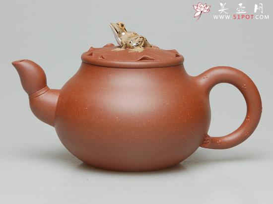 紫砂壶图片：1(79) - 宜兴紫砂壶网