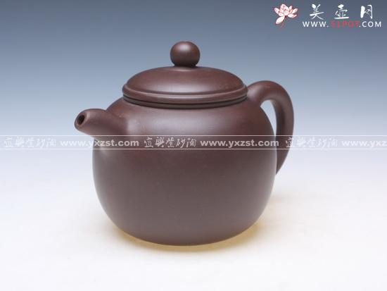 紫砂壶图片：IMG_9246 - 宜兴紫砂壶网