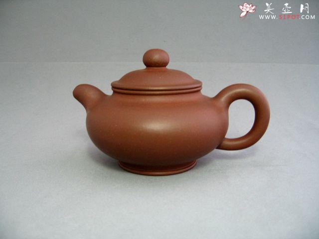 紫砂壶图片：风华壶 - 宜兴紫砂壶网