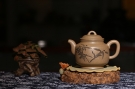紫砂壶图片：高远 - 宜兴紫砂壶网