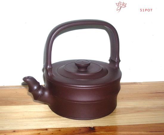 紫砂壶图片：200612212230083236636071 - 宜兴紫砂壶网
