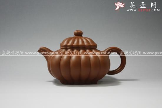 紫砂壶图片：_MG_5936 - 宜兴紫砂壶网