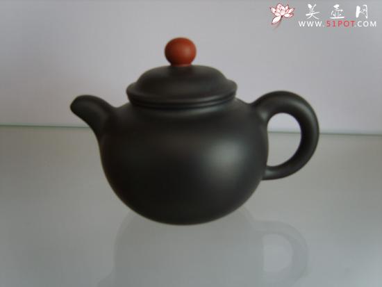 紫砂壶图片：S80014271 - 宜兴紫砂壶网