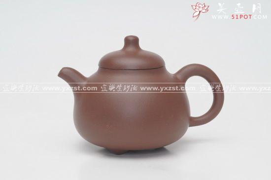 紫砂壶图片：DSC_3467 - 宜兴紫砂壶网