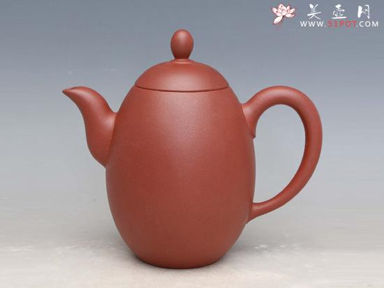 紫砂壶图片：高圆 - 宜兴紫砂壶网
