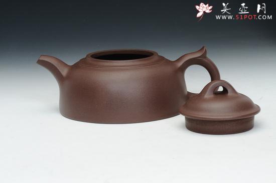 紫砂壶图片：2 (3) - 宜兴紫砂壶网