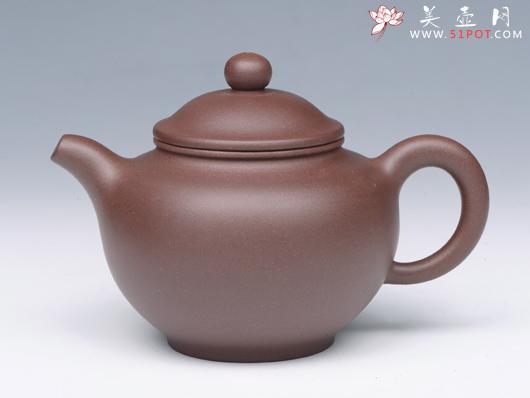 紫砂壶图片：掇子 - 宜兴紫砂壶网