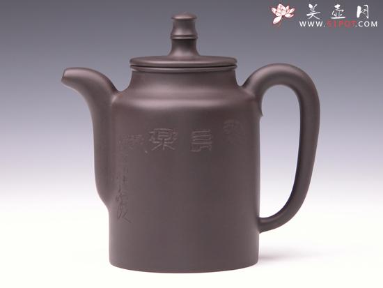 紫砂壶图片： - 宜兴紫砂壶网