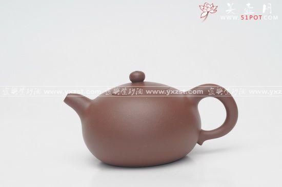 紫砂壶图片：DSC_3476 - 宜兴紫砂壶网