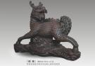 紫砂壶图片：麒麟 - 宜兴紫砂壶网