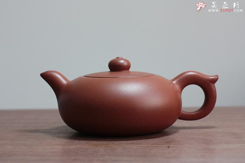 紫砂壶图片：贵妃壶 - 宜兴紫砂壶网