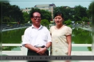 紫砂壶图片：江泽民写真一 - 宜兴紫砂壶网