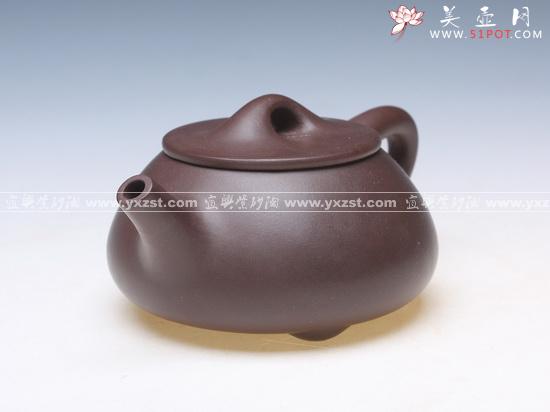 紫砂壶图片：IMG_9228 - 宜兴紫砂壶网