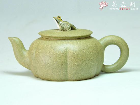 紫砂壶图片：DSC_0440 - 宜兴紫砂壶网