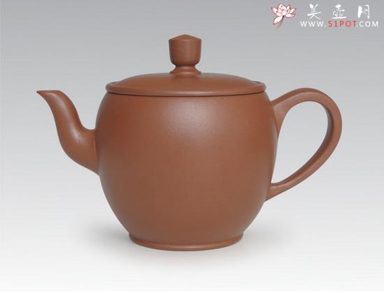 紫砂壶图片：高旦线 - 宜兴紫砂壶网