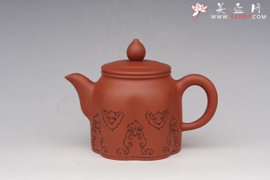 紫砂壶图片：IMG_7268 - 宜兴紫砂壶网