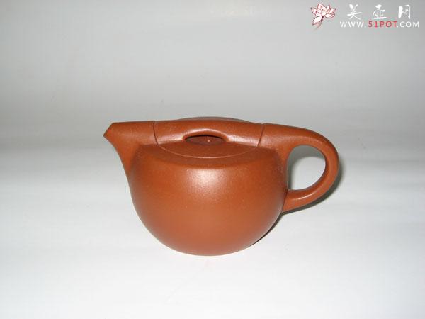 紫砂壶图片：天成壶 - 宜兴紫砂壶网