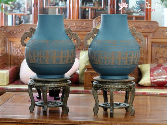 紫砂壶图片： - 宜兴紫砂壶网