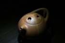 紫砂壶图片：椰瓢 - 宜兴紫砂壶网