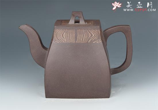 紫砂壶图片：DSC_2711 - 宜兴紫砂壶网