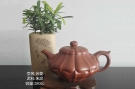 紫砂壶图片：合菱 - 宜兴紫砂壶网
