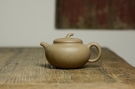 紫砂壶图片：茄段 - 宜兴紫砂壶网