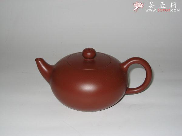 紫砂壶图片：秋珍壶 - 宜兴紫砂壶网