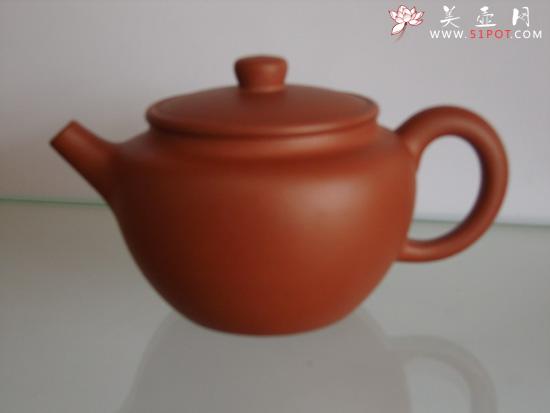 紫砂壶图片：S80014301 - 宜兴紫砂壶网