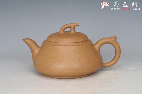 紫砂壶图片：DSC_2292 - 宜兴紫砂壶网