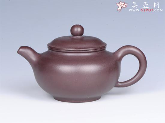 紫砂壶图片： - 宜兴紫砂壶网