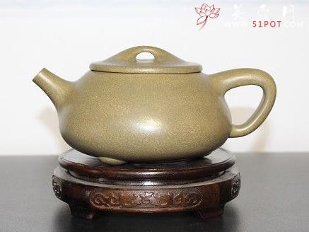 紫砂壶图片：psb (45) - 宜兴紫砂壶网