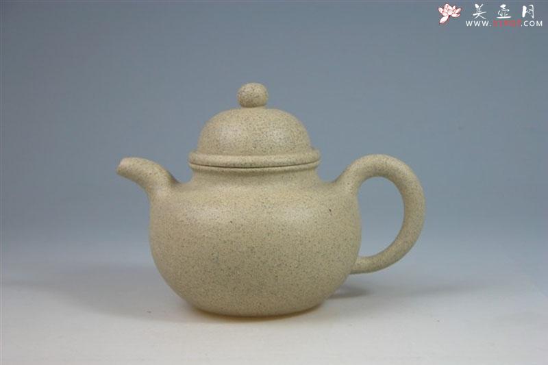 紫砂壶图片：掇球 - 宜兴紫砂壶网