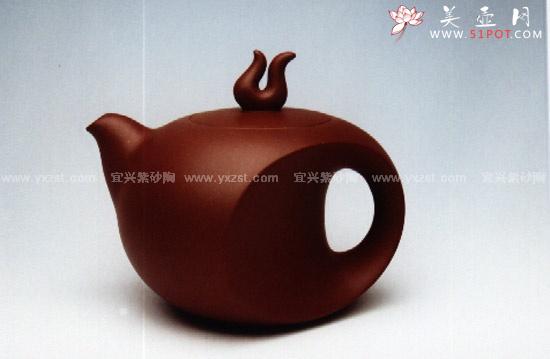 紫砂壶图片：圣奥 - 宜兴紫砂壶网