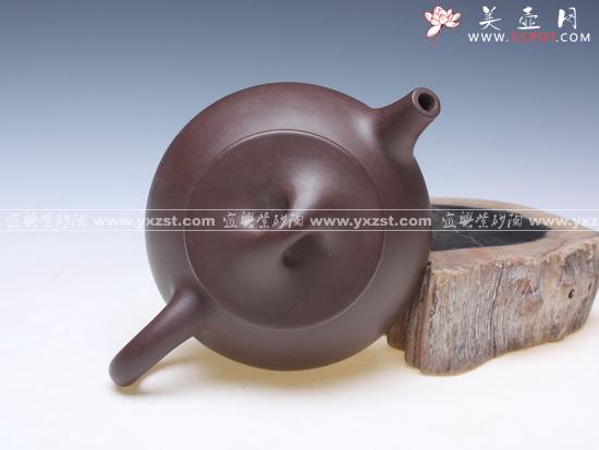 紫砂壶图片：IMG_9229 - 宜兴紫砂壶网